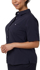 Picture of NNT Uniforms-CATU2U-NAV-Short Sleeve Action Back Shirt