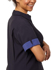Picture of NNT Uniforms-CATU2U-NAV-Short Sleeve Action Back Shirt
