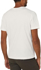 Picture of NNT Uniforms-CATJ8W-WHT-Short Sleeve Crew Neck tee