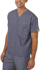 Picture of WonderWink The Alpha Unisex V-Neck Top (CATRE4-PEW / 6006)