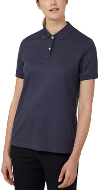 Picture of NNT Uniforms-CATU58-DCP-Short Sleeve Polo Womens