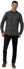 Picture of NNT Uniforms-CATJDE-BWF-Avignon Fine Check Long Sleeve Shirt