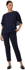 Picture of NNT Uniforms-CATUKD-NAV-Georgie Cape Blouse
