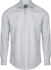 Picture of Gloweave-1520L-Men's Premium Poplin Slim Fit Long Sleeve Shirt- Nicholson