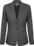 Picture of Gloweave-1765WJ-Women's One Button Jacket - Elliot Washable Suiting