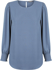 Picture of Gloweave-1796WL-Women's Freya Shirred Cuff Top