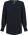 Picture of Gloweave-1796WL-Women's Freya Shirred Cuff Top
