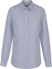 Picture of Gloweave-1895WL-Women's Micro Check Long Sleeve Shirt - Fawkner