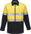 Picture of Prime Mover-MJ987-Quilt padded Cotton Drill Jacket
