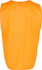 Picture of Australian Industrial Wear -SW41-Unisex Hi-Vis Safety Vest With ID Pocket