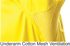 Picture of Australian Industrial Wear -SW57-Men's Hi-VIs Cool Breeze Short Sleeve Safety Shirt