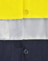 Picture of Australian Industrial Wear -SW82-Unisex Hi Vis Cool-Breeze Safety Long Sleeve Shirt (Generic Tape)