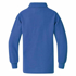 Picture of LW Reid-5220LS-Lord Classic Plain Polo (Long Sleeve)