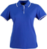 Picture of Winning Spirit Liberty Polo Ladies (PS48A)