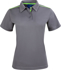 Picture of Winning Spirit Ladies Staten Polo Shirt (PS84)