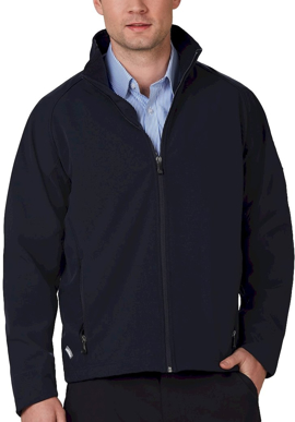 Picture of Winning Spirit Mens Softshell High-tech Jacket (JK23)