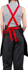 Picture of Winning Spirit Brunswick Bib Apron (AP07)