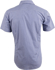 Picture of Winning Spirit Mens Multi-tone Check Short Sleeve Shirt (M7320S)