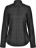 Picture of Winning Spirit Ladies Ascot Long Sleeve Dot Jacquard Stretch Shirt (M8400L)