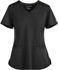 Picture of Healing Hands-2500 - Womens Monica Scrub Top