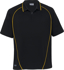 Picture of Gear For Life Unisex Piped Ottoman Instinct Polo (DGPO)