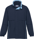 Picture of Gear For Life Unisex Contrast Basecamp Jacket (AN-C)