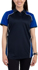 Picture of Be Seen Ladies short sleeve polo (BSP2050L)