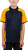 Picture of Be Seen Kids short sleeve polo (BSP2050K)