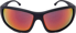 Picture of Unit Workwear Strike Safety Sunglasses - Black/Orange (USS9-2)