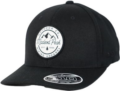 Picture of FlexFit Twiggy Snapback (FF-110WB)