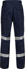 Picture of NCC Apparel Mens Modern Fit Mid-weight Cargo Cotton Drill Trouser With CSR Reflective Tape (WP3065)