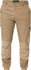 Picture of NCC Apparel Mens Stretched Cargo Pants With Elasticised Hem (WP4018)