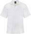 Picture of NCC Apparel Mens Short Sleeve Food Industry Jacshirt (WS3001)