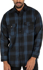 Picture of UNIT Mens Newtown Flannel Shirt (213113001)