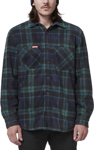 Picture of Hardyakka  Mens Heritage Sherpa With Free Beanie (Y06518)