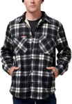 Picture of Hardyakka  Mens Heritage Sherpa With Free Beanie (Y06518)