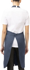 Picture of Chef Works Brio Bib Apron (ABN05)