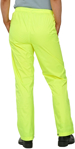 Picture of Australian Industrial Wear Lightweight Waterproof Rain Pants (FL05)