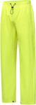 Picture of Australian Industrial Wear Lightweight Waterproof Rain Pants (FL05)