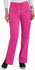Picture of Cherokee Scrubs Womens Drawstring Flare Scrub Pant - Tall (CH-WW120T)