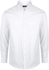 Picture of Identitee Mens Baxter Long Sleeve Shirt (W52(Identitee)