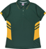 Picture of Aussie Pacific Tasman Ladies Polo Shirts (2311)