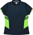 Picture of Aussie Pacific Tasman Ladies Polo Shirts (2311)