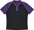 Picture of Aussie Pacific Mens Manly Polo (AUSP1318)