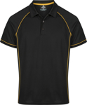 Picture of Aussie Pacific Mens Endeavour Polo (1310)