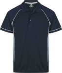 Picture of Aussie Pacific Mens Endeavour Polo (1310)