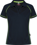 Picture of Aussie Pacific Womens Endeavour Polo (2310)