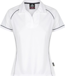 Picture of Aussie Pacific Womens Endeavour Polo (2310)