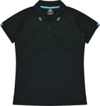 Picture of Aussie Pacific Womens Flinders Polo (2308)