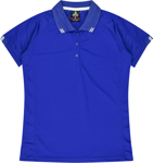 Picture of Aussie Pacific Womens Flinders Polo (2308)